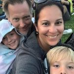 Sandra Blanchette - @blanquette007 - Instagram