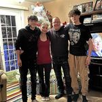 Sandra Blanchette - @steven_andrew2007 - Instagram