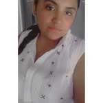 Sandy Blanco - @sandyblanco1996 - Instagram