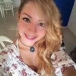 Sandy Blanco - @mabelmegusta - Instagram