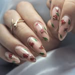 Sandy Blanco - @sand_ynails - Instagram