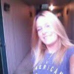 Sandy Blankenship - @sandyblank - Instagram