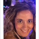 Sandy Grupp-Blankier - @sandyblankier - Instagram