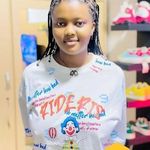 Sandy Blankson - @blanksonsandy - Instagram