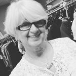 Sandra Bledsoe - @sandra_mamaw123 - Instagram