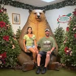 Sandra Bledsoe - @cfpiffysb - Instagram