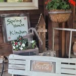 Sandra Bledsoe - @oldshadysprings - Instagram