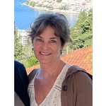 Sandy Bledsoe Hart - @sandybledsoehart - Instagram