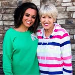 Sandy Blevins - Facebook