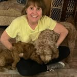Sandy Blevins - @sandyblev - Instagram