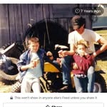 Sandy Mullins Blevins - @noahblevins - Instagram