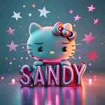 Sandy Bliss - @sandybliss30 - Instagram