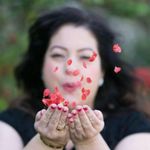 Sandy Gonzales - @sandybliss - Instagram