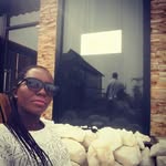 Sandra Nnakwue - @sandyblooming - Instagram