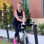 Sandy Bloom - @sandybloompt - Instagram