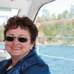Sandy Bloom - @sbloom1953 - Instagram
