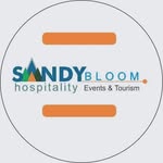 Sandy Bloom - @sandybloom.tourism.event - Instagram