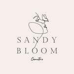 Sandy Bloom - @sandybloomcosmetics - Instagram