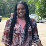Sandra Blount - @sanlee16 - Instagram