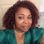 Sandra Blount - @sandrab4me - Instagram
