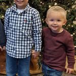 Sandy Blount - @zoesmom11 - Instagram