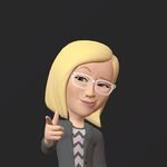 Sandy Blount Read - @grandma_de_bodielila - Instagram