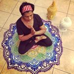 Sandra Bly - @trinidad2010 - Instagram