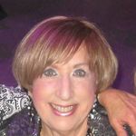 Sandy Bly Shadowitz - @sandyshadowitz - Instagram