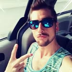 Jesse T Sandefer - @sandybobandy86 - Instagram