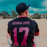 Joshua Ramchhanmawia - @sandy_bob_17 - Instagram