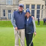 Sandy & Bob Taylor - @sandybob1988 - Instagram