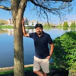 Senthil Mohanram - @sandy_._bob - Instagram