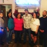 Sandy Bobbitt - @davilla52_ - Instagram