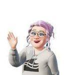 Sandy Bobbitt - @mspiggy153 - Instagram