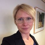 Sandra Åström Bodin - @sandra_bodin - Instagram