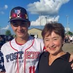 Sandy Lee Bodine - @sandybodine_ - Instagram