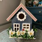 Sandy Bodnar - @maisonbirdbiz - Instagram