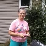 Sandra Borland - @borlandsandra - Instagram