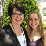 Sandy Bowen - @fourtimemimi - Instagram