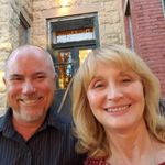 Sandy Bowen - @jimandsandybowen - Instagram