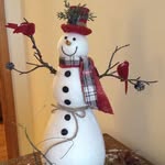 Sandy Bowyer - @bowyersandy - Instagram