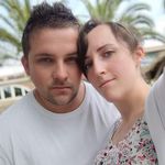 Sandy Boyer - @saaandy_la_sand - Instagram