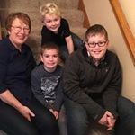 Sandy Boyer - @sandy.boyer.146 - Instagram