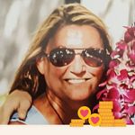 Sandy Boyer - @cocorosiesmom - Instagram