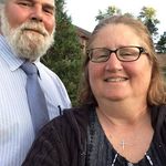 Sandy Boyer-Riggin - @slriggin - Instagram