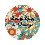 Sandy Bradley - @sandyspiff50vintage - Instagram