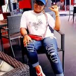 Sandy Bradley - @iamroyalfaz - Instagram