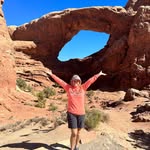 Sandy Sanders Bradley - @sandybradley44 - Instagram