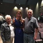 Sandy Braun - @sandybraun43 - Instagram
