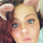 Sandy Braun - @zenzimilia_88 - Instagram